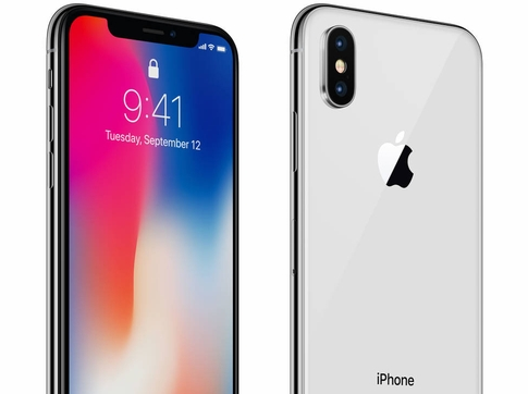 康乐苹果维修点分享iPhone X备份与锁屏密码故障 