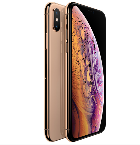 康乐苹果维修点分享iPhone XS Max锁屏快捷入口故障 