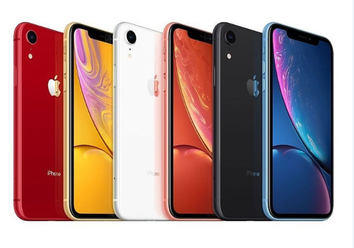 康乐苹果维修点分享iPhone XR充电与钱包锁屏 