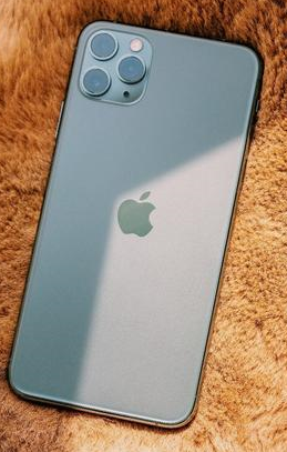 康乐苹果维修点分享iPhone 11 Pro Max锁屏密码冷知识汇总 