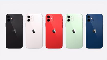 康乐苹果维修点分享iPhone 12锁屏密码系统机制科普 