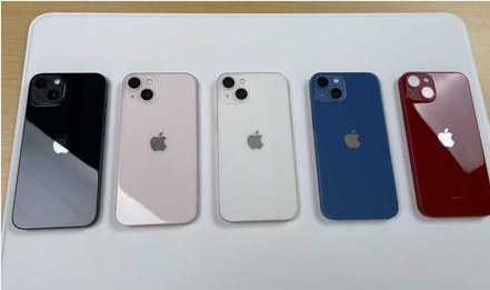 康乐苹果维修点分享iPhone 13锁屏密码冷知识解读 