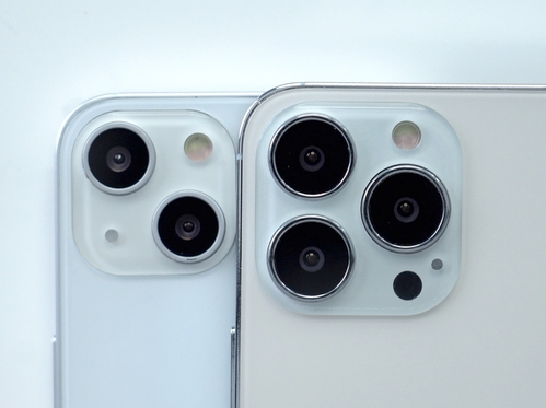 康乐苹果维修点分享iPhone 13 Pro Max锁屏密码冷知识解读 