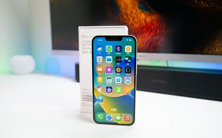 康乐苹果维修点分享iPhone 14锁屏密码进阶解读 