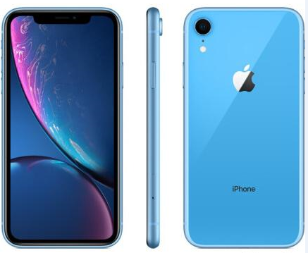 康乐苹果维修点分享iPhone XR黑屏多类场景解析 