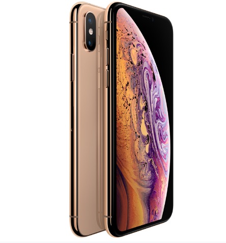 康乐苹果维修点分享iPhone XS Max黑屏诱因全梳理 