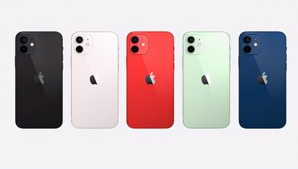 康乐苹果维修点分享iPhone 12黑屏隐蔽故障解读 