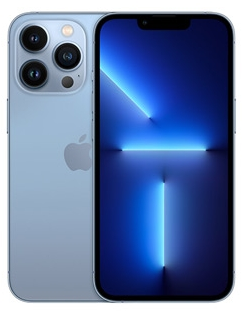康乐苹果维修点分享iPhone 13 Pro黑屏深度故障解析 