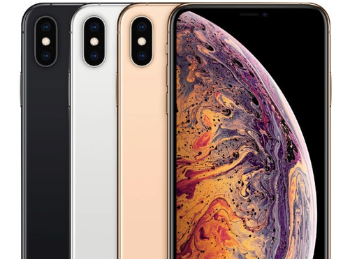 康乐苹果维修点分享iPhone XS Max电池发烫冷门成因解析 