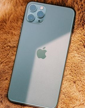 康乐苹果维修点分享iPhone 11 Pro Max电池发烫特殊问题 