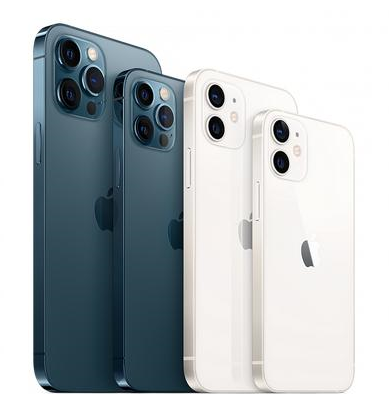 康乐苹果维修点分享iPhone 12 Pro发烫关联故障汇总 