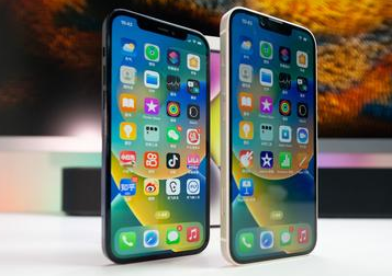 康乐苹果维修点分享iPhone 14 Plus发烫常见情况科普 
