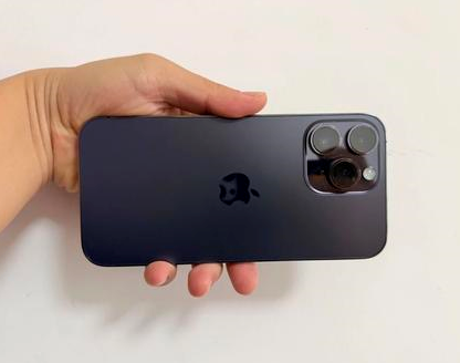康乐苹果维修点分享iPhone 14 Pro Max发烫多重诱因剖析 
